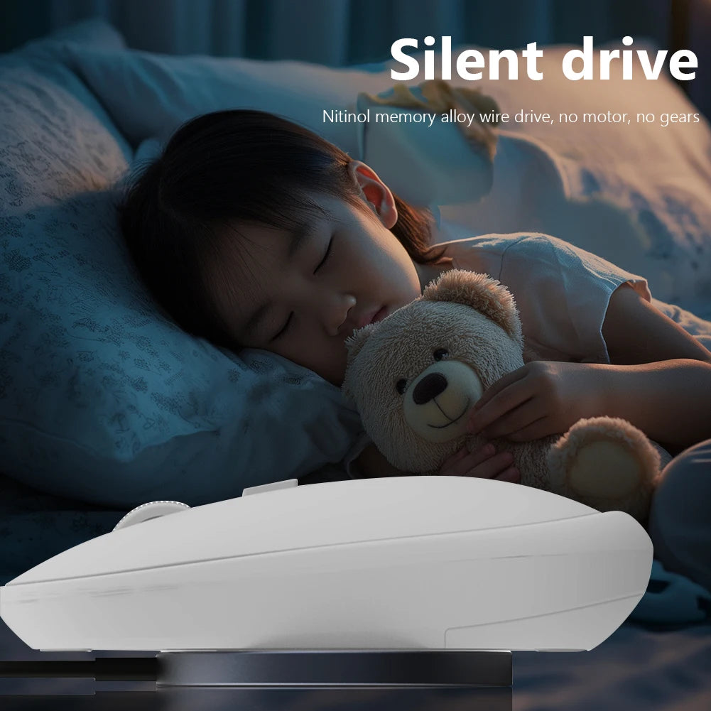 Moving Mouse Pad - Original