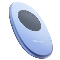 Moving Mouse Pad - Simulator