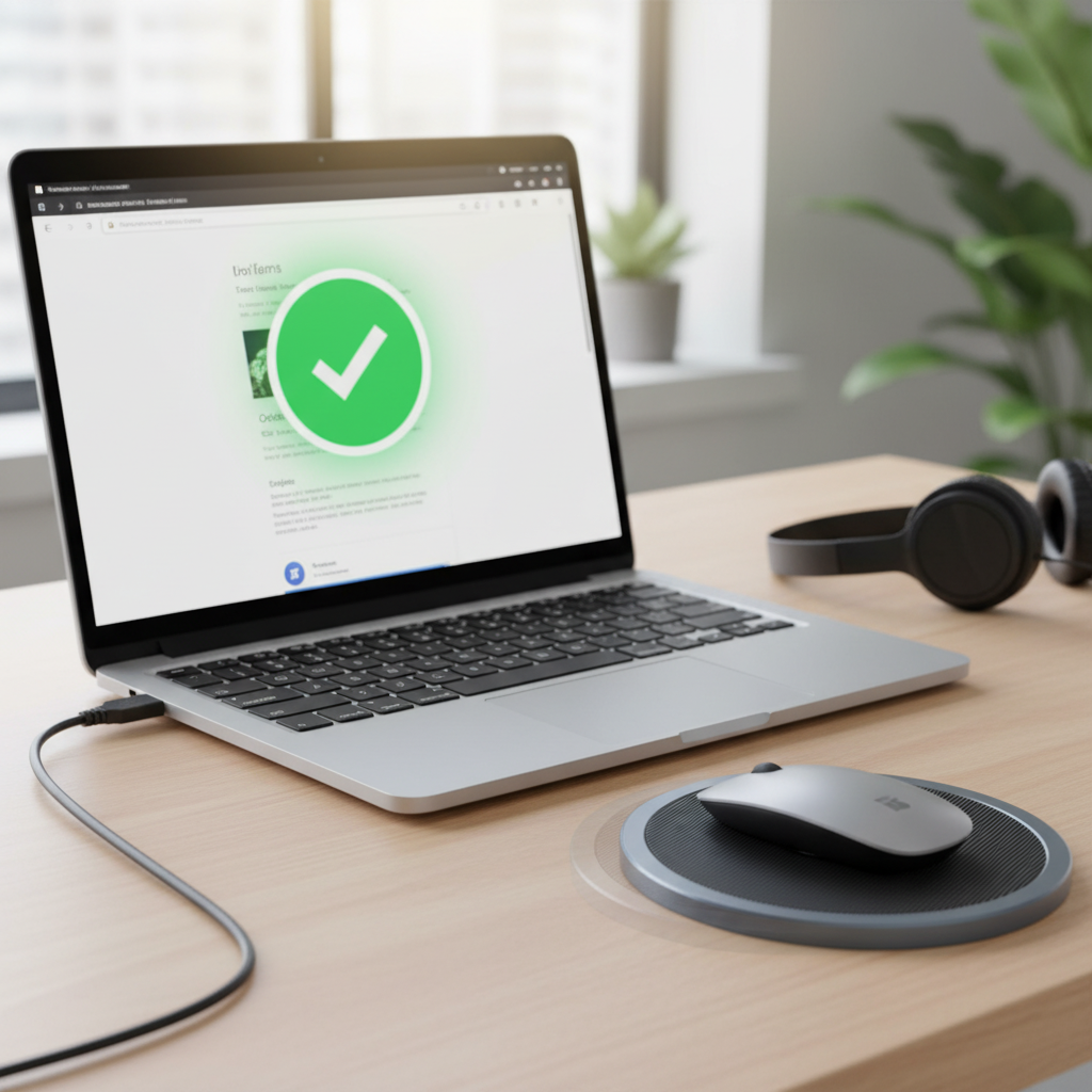 Moving Mouse Pad - Vaydeer