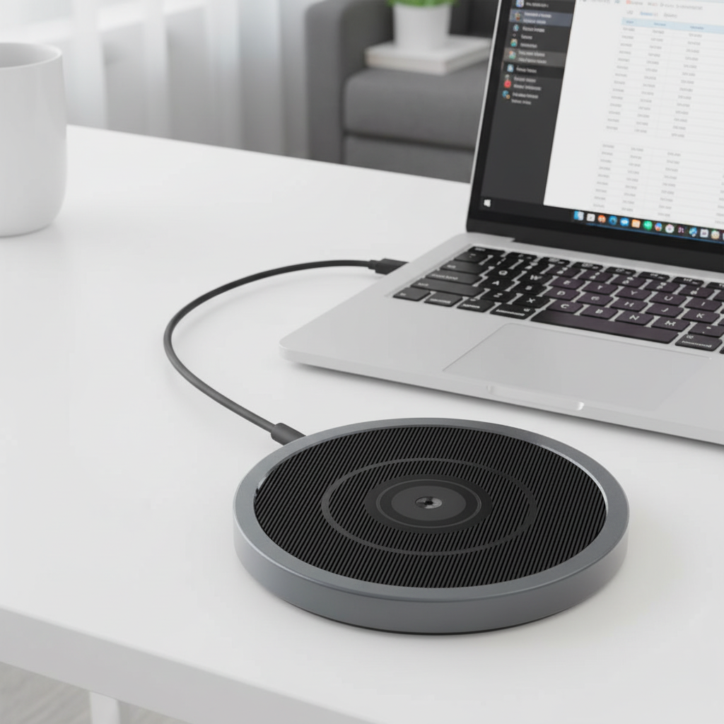 Moving Mouse Pad - Original