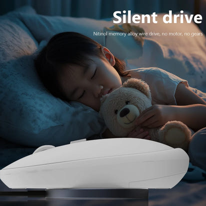 Moving Mouse Pad - Original