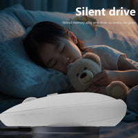 Moving Mouse Pad - Original