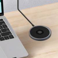 Moving Mouse Pad - Original