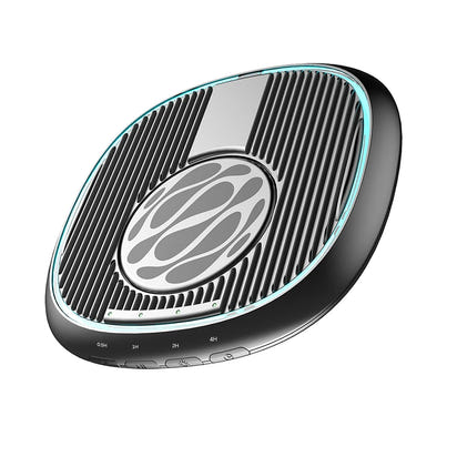 Moving Mouse Pad - Jiggler