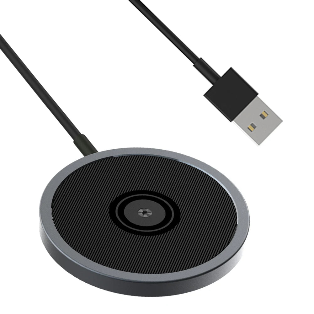 Moving Mouse Pad - Original