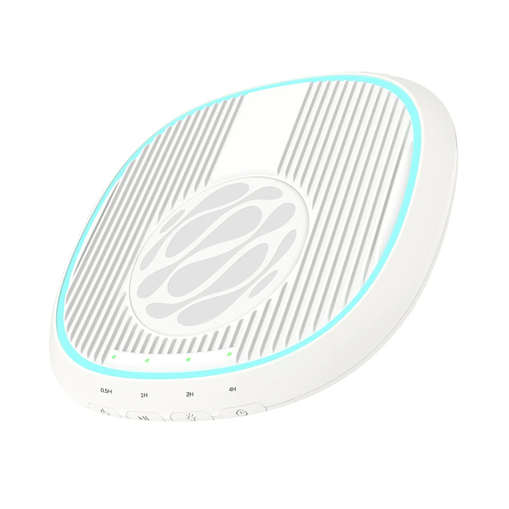 Moving Mouse Pad - Jiggler