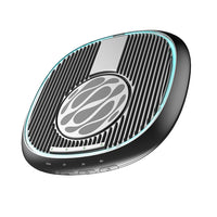 Moving Mouse Pad - Jiggler